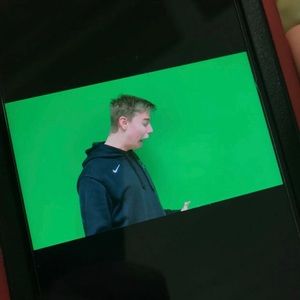 Meet your Posher, Josh